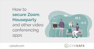 Epic games insists its customer data is safe and secure. How To Secure Zoom Houseparty And Other Video Conferencing Apps