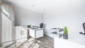 The Florence Noble Office