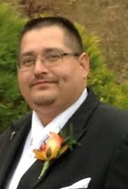 Glen Sylliboy Obituary