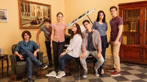 Check spelling or type a new query. Le Fate Ignoranti Serie Tv Trama Cast Trailer Uscita