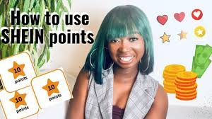 The more days in a row you check in, the more points you earn. How To Use Shein Points How To Use Shein Points At Check Out Youtube