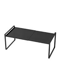 This year, viewers can expect their favorite announcers, celebrities, and players to be chowing down on some beignets and gumbo while taking in the exciting nba action. Pasrld Cabinet Shelf Cheap Organizers Expandable 14 1