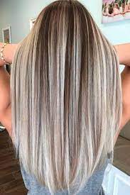 Coloring dark hair can be a hassle, let alone adding streaks! Blonde Streaks Cheaper Than Retail Price Buy Clothing Accessories And Lifestyle Products For Women Men