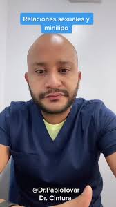 Relaciones sexuales post Liposucciones #minilipo #educacionsexualinteg...