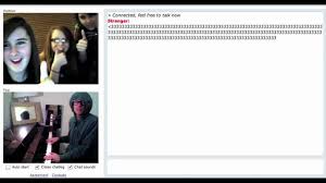 Omegle Archives - Evert Meulie
