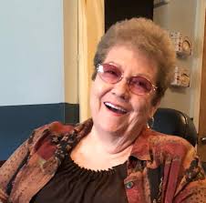 Patricia Ann Tedlock