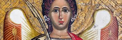 Are Michael the archangel and Jesus the same person?