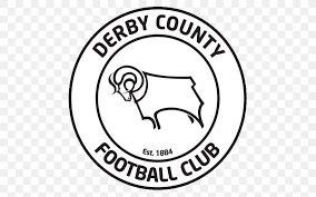 Uk football brand logo derby county fc. Derby County F C Wikipedia Logo Football Dream League Soccer Png 512x512px Derby County Fc Area Badge