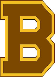 Boston bruins vector logo, free to download in eps, svg, jpeg and png formats. Nhl Logo Rankings No 7 Boston Bruins The Hockey News On Sports Illustrated