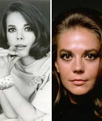 Child actress in Tomorrow is Forever movie