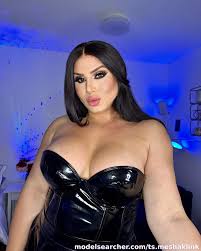 Ts Mesha Klink Onlyfans Profile Content - updated September 2025