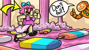 8 best music images in 2018 music music albums songs. Roblox Escape Crazy Ice Cream Candy Obby