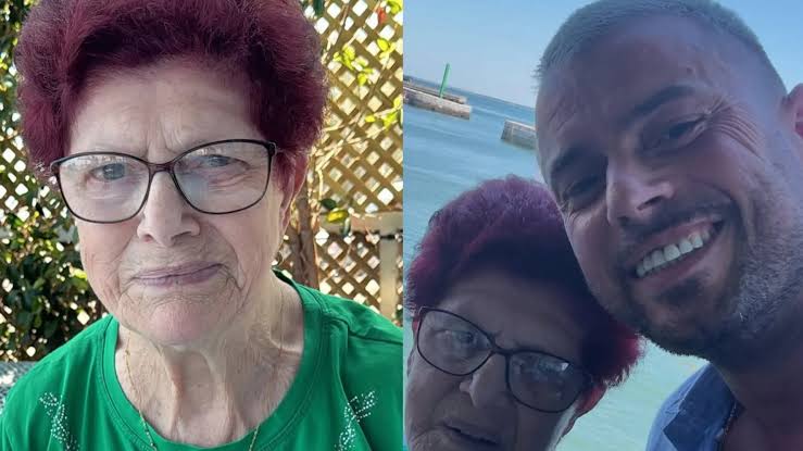 Marco Costa assinala aniversário da avó. "O coração da nossa família" -  Notícias ao Minuto