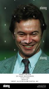 Francis wilson hi-res stock photography and images