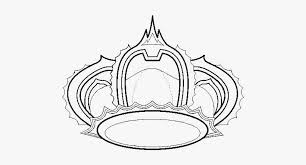 Con estos geniales dibujos para colorear perfectos para niños pequeños. Coronas Para Dibujar Faciles Png Image Transparent Png Free Download On Seekpng