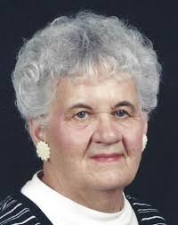 KATHERINE CROCKETT Obituary (2017)