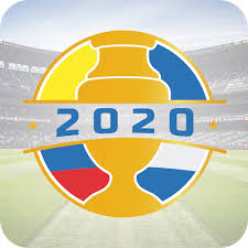 On friday, peru and paraguay squared off while host brazil. Copa America 2020 Live Apps Bei Google Play