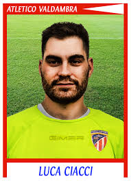 Rosa Atletico Valdambra