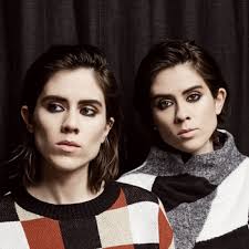 Tegan and Sara