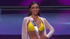 Janick maceta del castillo is the representative of peru in miss universe 2021. 8iopx1ysburekm