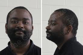 Marcus Colson — Houston County Jail Bookings