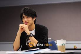 This is group about matsushita yuya, japanese music and kuroshitsuji for all of the fans! Yuya Matsushita Interview By Tokyohive Keiko Wakana Jrock Fandom