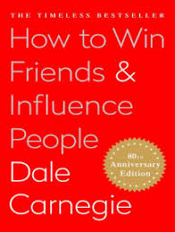 How to win friends and influence people in the digital age author/writer : Read How To Win Friends And Influence People Online By Dale Carnegie Books