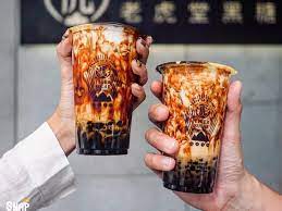 The Ultimate Guide To Boba In The San Gabriel Valley Boba Tea Bubble Tea Tea Places