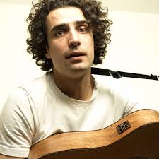 Birmingham singer Dan Whitehouse launches album at Glee Club gig