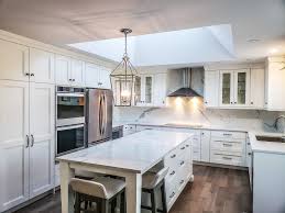 The Synergy Of Chervin A Model Home Masterpiece Chervin Kitchen Bath