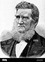 John blackwood Black and White Stock Photos & Images