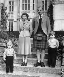 Elizabeth's father, king george vi, also gave him a new title: Timeline Queen Elizabeth And Prince Philip Relationship