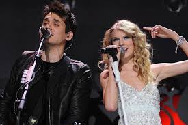 Dear john, i see it all now that you're gone don't think i was too young to be messed with? John Mayer Calls Taylor Swift S Dear John Cheap Songwriting
