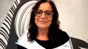 L'ambassadrice de l'identité des membres des Premières Nations, Edith  Cloutier, sera honorée par l'INRS