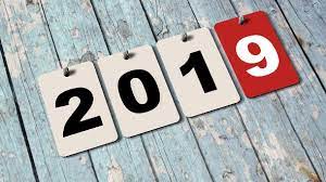 2019 (mmxix) was a common year starting on tuesday of the gregorian calendar, the 2019th year of the common era (ce) and anno domini (ad) designations, the 19th year of the 3rd millennium. Schulferien Und Feiertage Wann Sind Herbstferien 2019