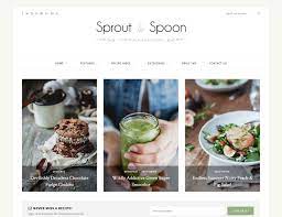First, you simply weren't impressed with the themes i've reviewed. 25 Best Food Wordpress Themes For Sharing Recipes 2021 Athemes