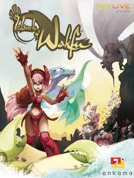 Absorbs created shadow soldiers and save them. Islands Of Wakfu Video Game Tv Tropes