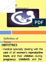 What does patricia fass palmer mean? 25 Signs In Gynaecology And Obstetrics Uterus Fetus