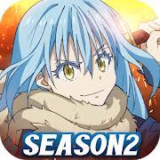 Tensura:king of monsters google play store link: Tensura King Of Monsters V1 4 0 Mod Rq Download Android Ios Game Mod Online