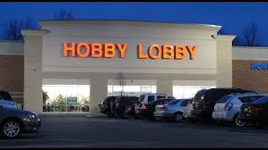 Hobby Lobby To Raise Minimum Wage To $17 Per Hour | Fox 5 San Diego & Kusi  News