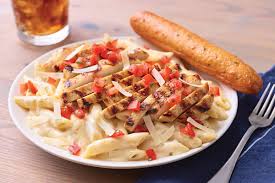 Three Cheese Chicken Penne Order Online With Applebee S
