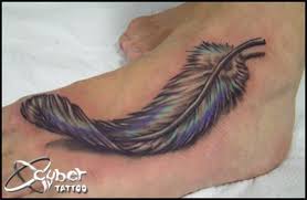 Pin By Bebe On Tattoos Feather Tattoo Foot Indian Feather Tattoos Feather Tattoos