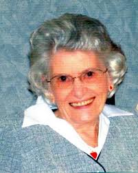 Bessie English Acree Obituary