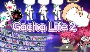 Try yourself as a filmmaker just as in previous gacha life series first you should create your character. Gacha Life 2 Release Date Gameplay Android Ios And Update Details