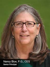 Nancy Bice Appointed to Berkeley Civil and Environmental Engineering  Advisory Council