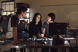 The next time you're in the mood to sit down and watch something for hours on end, try one of these 12 foreign tv shows streaming on netflix instead. Netflix Foreign Tv Shows To Binge From Money Heist To Elite