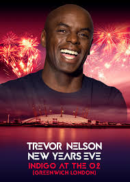 Trevor Nelson