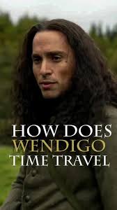 #outlandertheories #OutlanderTheory #wendigodonner #wendigo  #timetraveltheory #outlanderfanfiction #JacobiteTimeTravel  #OutlanderConspiracy #OutlanderTok #CraighNaDunMystery #TimeTravelAncestry