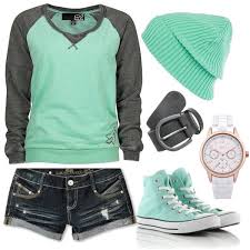 Designer Clothes Shoes Bags For Women Ssense Comfy Casual Cool Outfits Outfits With Converse