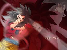 Maybe you would like to learn more about one of these? 73 Goku Ss4 Wallpaper On Wallpapersafari